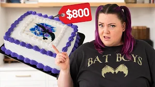 I Paid $1,600 for CAKE, and IDK what to think...