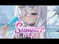 Lagu TSUKUMOYu - Summer Heat