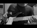 Download Lagu Caffeine - Hidupku Kan Damaikan Hatimu (Guitar Cover) #caffeine