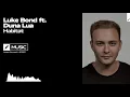 Luke Bond feat. Duna Lua - Habitat (Extended Mix)