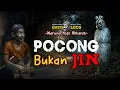 POCONG ITU BUKAN JIN‼️ Ini Penjelasan Asli Ajaran Jawa ‼️ #wejangan #mistis #gatoloco