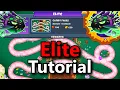 Lych Elite Tutorial Minimum Monkey Knowledge Candy Falls BTD6