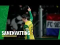 Lagu Samenvatting ADO Den Haag - De Graafschap 3-2 (25-11-2025)