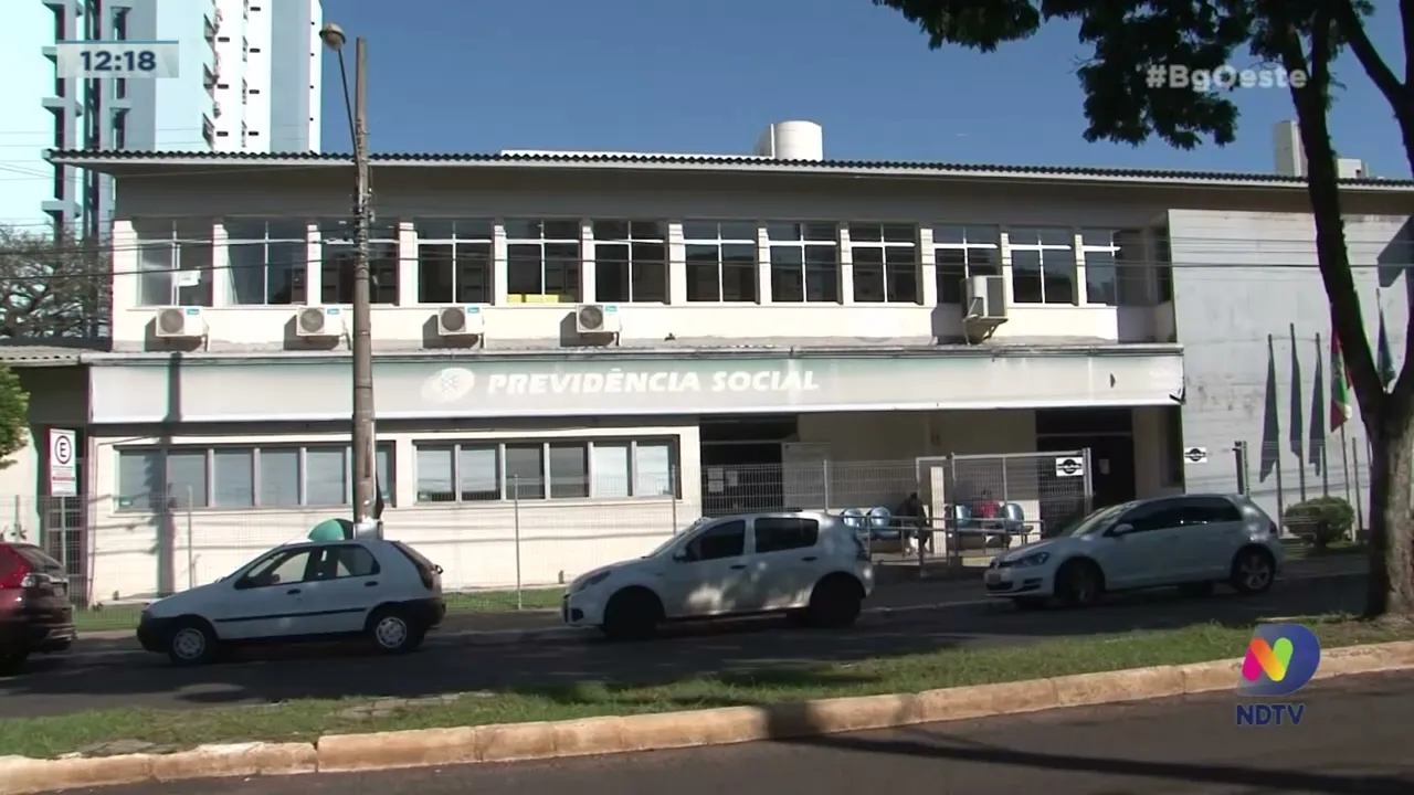 Médicos peritos retomam atendimentos no INSS depois de 52 dias parados