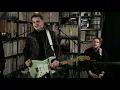 Patrick Droney at Paste Studio NYC live from The Manhattan Center