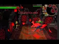 Corrupted Gauntlet Example Run OSRS 2tick rick