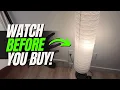 Beautiful Modern Paper Floor lamp for your living room