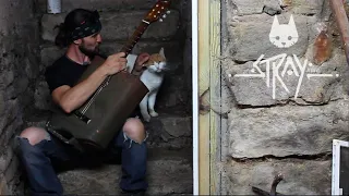 Stray The Way You Compute Tonight 