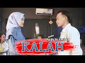 Download Lagu KALAH - ( Seko Mangan Nganti Nurut Dowo Ne Dalan ) - FARISKA JULIA FT PAIDI - SABRANG MUSIK