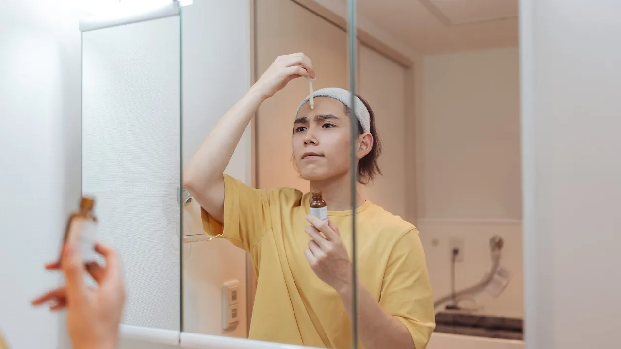 Skincare Nâng Cao cho Nam Giới
