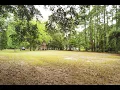1425 Dean Forest Rd Savannah GA - 2 4 Acres with Storage Building Well Zoning for Multiple Uses