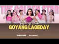 Download Lagu GOYANG LAGEDAY - KARAOKE - ORGAN DESY PARASWATI