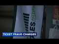 Woman charged in alleged Eagles Autism Foundation ticket scam
