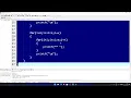 Star Pattern Logic - 2 C Programming