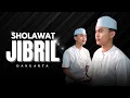 Download Lagu Sholawat Jibril - Danuarta