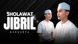 sholawat jibril danuarta