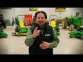 John Deere Z Series Mower Comparison AHW LLC