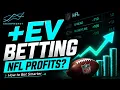 The EV Playbook How to Build Your Edge Before Week 1