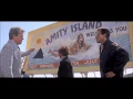 JAWS 1975 Scene It s a Great White Eating Machine