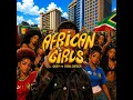 African Girls