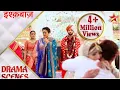 Download Lagu Ishqbaaz | Kya Anika rokegi Tia-Shivaay ki shaadi? - Part 2
