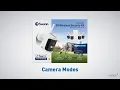 AllSecure Camera Modes Tutorial Jan 2024