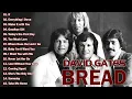 Download Lagu BREAD Timeless Greatest Hits – Classic Album #bread