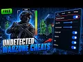 NEW Warzone Aimbot 2026 - Free Warzone 2 Unlock All Tool ESP Download Undetected
