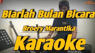 Download Bulan Sabit Karaoke Broery Marantika Versi Korg PA700 MP3