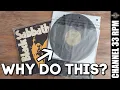 Download Lagu Try sleeving vinyl records this way and you will never go back