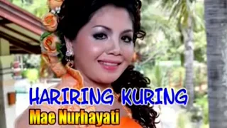 Download Mae Nurhayati - Hariring Kuring MP3