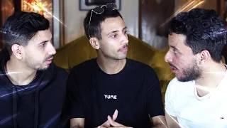 Feat Mourad Oudia أنا و صاحبي لي يعرف كلش  Feat Mourad Oudia أنا و صاحبي لي يعرف كلش