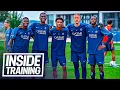 Download Lagu Au COEUR de la préparation avant la J2 de LIGUE 1 ! ⚽️
