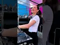 Download Lagu DJ Lilly Palmer Tonight Is The Night Techno Festival Music Video #EDM #Techno #LillyPalmer #festival