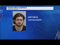 Court docs Virginia Beach Oceanfront suspect argues self-defense