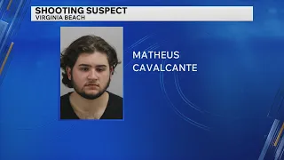 Court docs Virginia Beach Oceanfront suspect argues self-defense