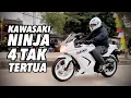 Download Lagu KAWASAKI NINJA 250R \