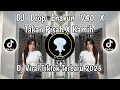 Download Lagu DJ DROP ENAKEUN V40 GATA ONLY X TAKAN PISAH X KAMIN BY AZIL REMIXER VIRAL TIKTOK TERBARU 