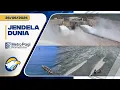 Download Lagu JENDELA DUNIA - Gletser Swiss Mencair hingga Tiongkok Mulai Kendalikan banjir