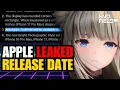 Download Lagu Arknights: Endfield RELEASE DATE LEAKED by APPLE?!