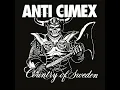 Download Lagu ANTI-CIMEX - Absolut Country Of Sweden LP (1990)