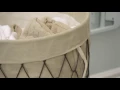 Interior Design – Laundry Room & Mudroom Makeover