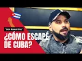 - Como escape de Jose Diaz