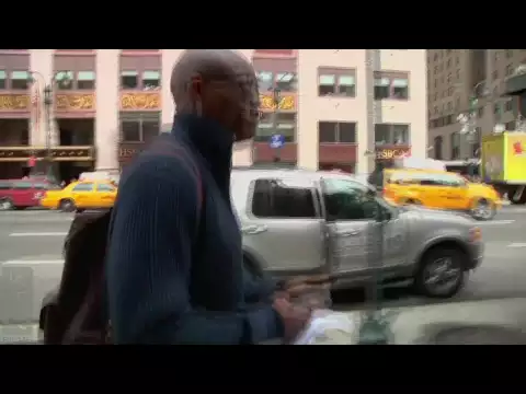 A Good Man - Official Trailer - Bill. T Jones documentary for American Masters