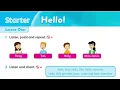 Download Lagu Family and Friends 1 - Unit Starter - Lesson 1