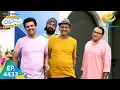 Download Lagu Gokuldham Men Plan A Party | Taarak Mehta Ka Ooltah Chashmah | Full Episode 4433 | 25 June 2025