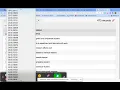 How to List Comments in Aspen