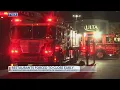 4 chain restaurants close down following electric issue in Tyler
