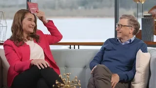 Bill and Melinda Gates s 2019 Annual Letter