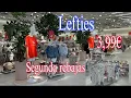 Download Lagu Lefties segunda rebajas -50%🤩ropa de Verano🛍️Descubre fantásticas cositas verano 2025/sale off